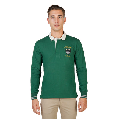 MAGDALEN-POLO-ML